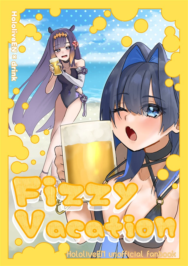 [C107代購]【C107新作+過去作まとめ買い】有ぞう無ぞう「ホロライブ(新刊セット)」セット（有ぞう無ぞう）-同人新刊Set[Fanart]