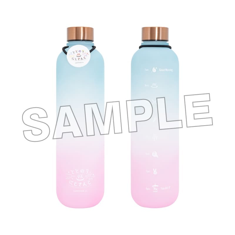 「現貨」Nijisanji x RAKU SPA 極樂湯 商品