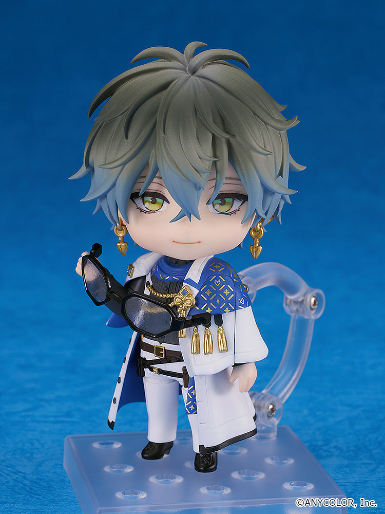 「現貨」Nijisanji アイク・イーヴランド(Ike Eveland) [日版] - 黏土人figure