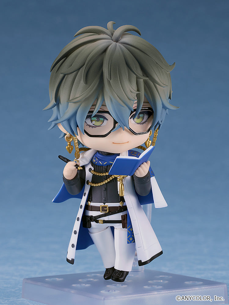 「現貨」Nijisanji アイク・イーヴランド(Ike Eveland) [日版] - 黏土人figure