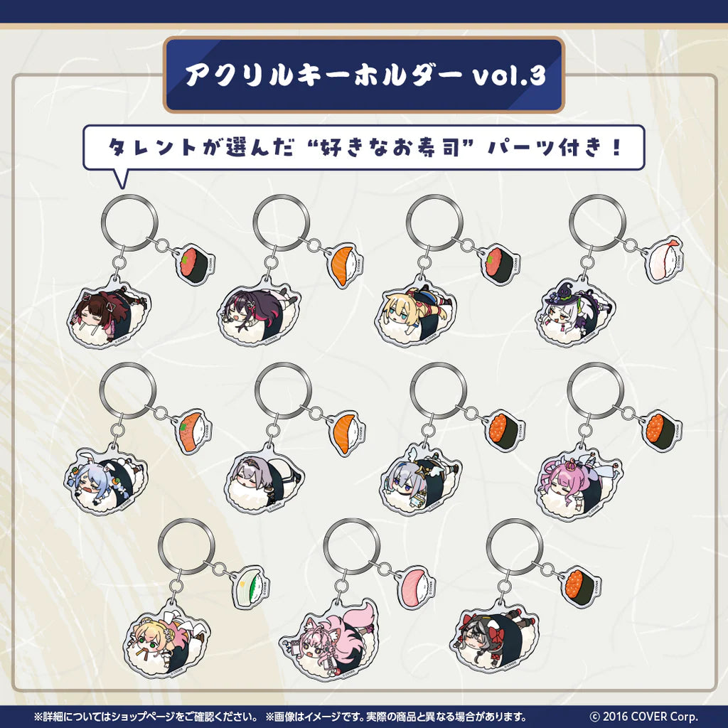  [pre-order] hololive 天音かなた(Kanata Amane) in-stock items