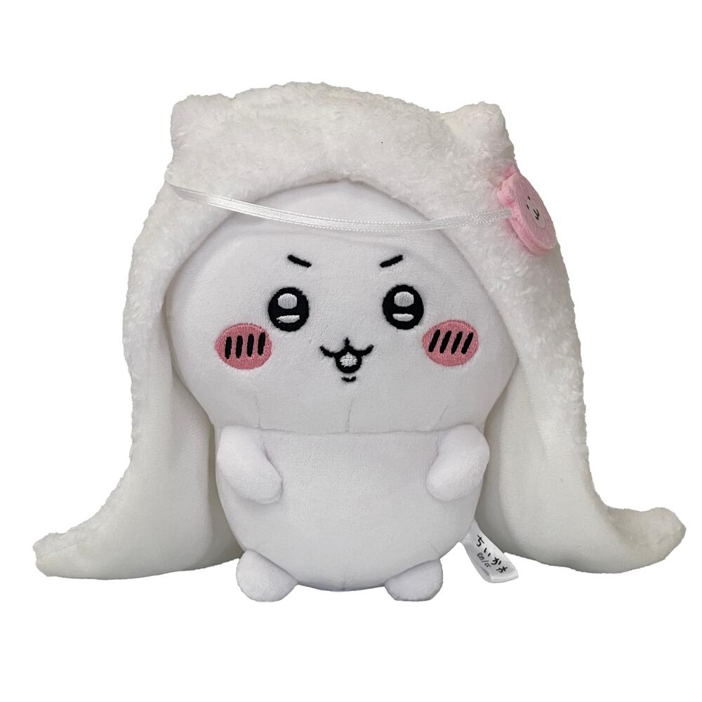 [In-stock] Chiikawa Fortune Teller Chiikawa Plushie 