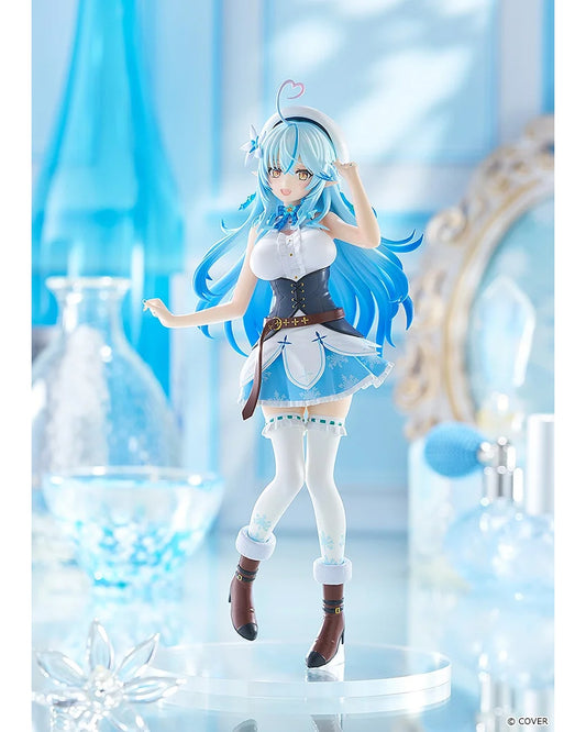 [pre-order]   Hololive [JP ver.] [re-sale] POP UP PARADE SP 雪花ラミィ(Yukihana Lamy)- Figure(H: ~170mm) 