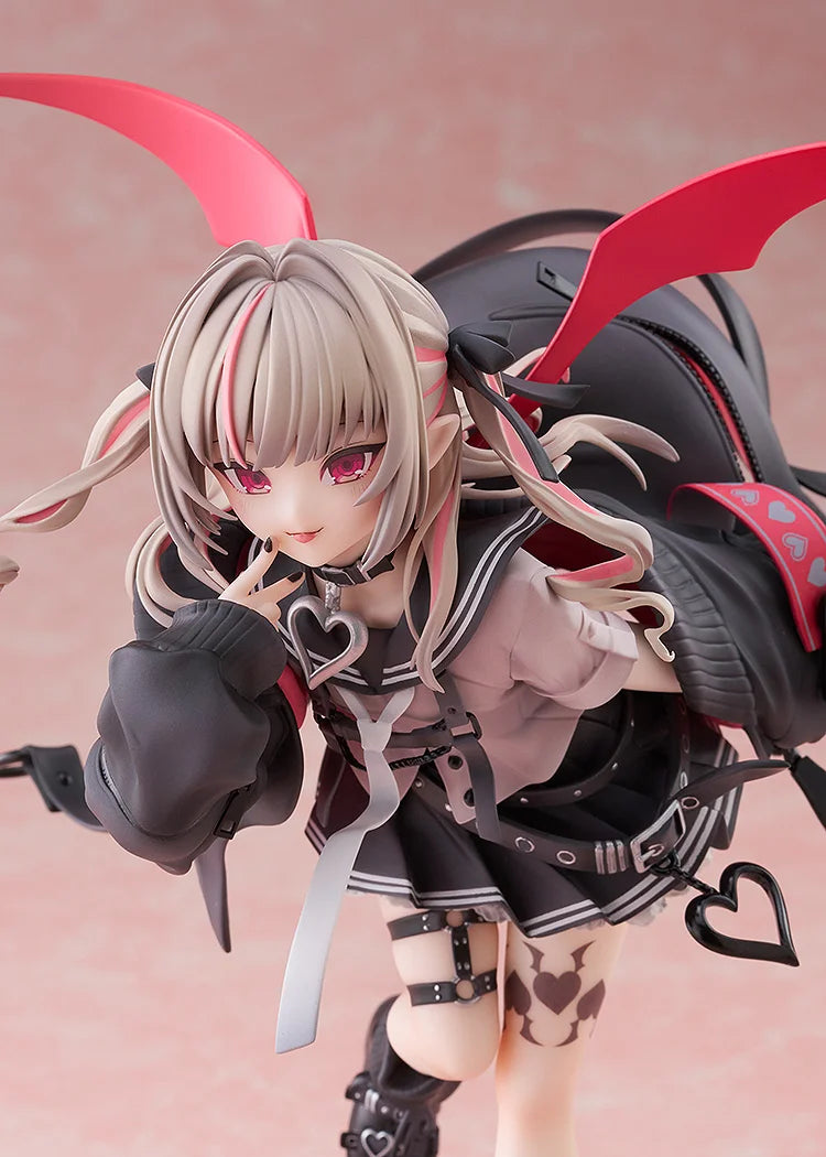 [pre-order] Nijisanji 魔界ノりりむ(Makaino Ririmu)  [Japanese version] - figure