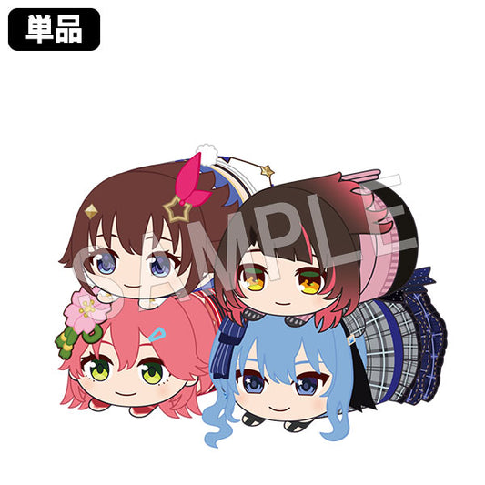 「現貨」Hololive SUPER EXPO 2022 趴趴公仔