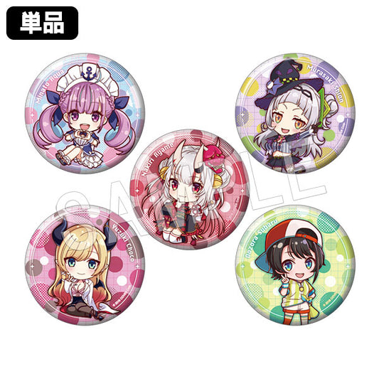 [In-stock]   hololive SUPER EXPO 2022｜ Badge