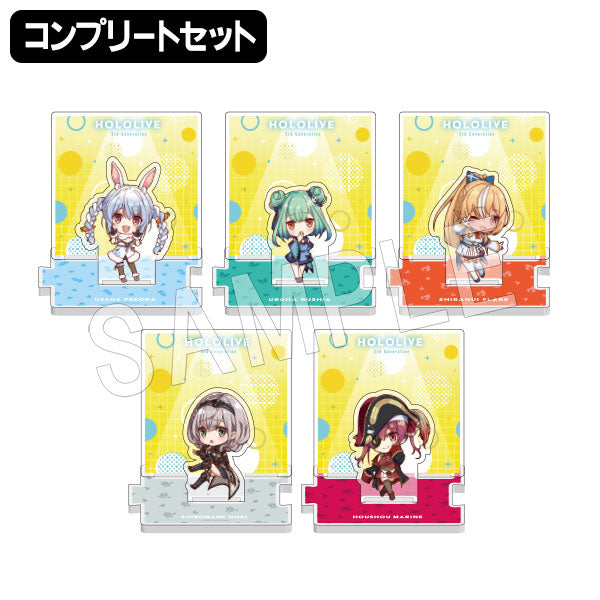 [In-stock] hololive SUPER EXPO 2022｜Acrylic Stand