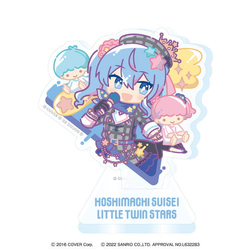 [In-stock]  Hololive x SANRIO CHARACTERS Goods
