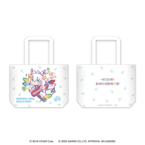 [In-stock]  Hololive x SANRIO CHARACTERS Goods