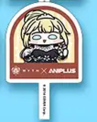 [In-stock]  【holoMyth X ANIPLUS Joint Cafe】-Gura Mug
