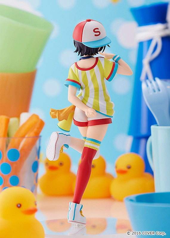 [pre-order] POP UP PARADE Hololive Production Oozora Subaru 大空スバル