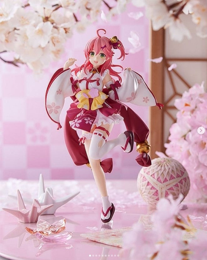 「現貨」POP UP PARADE さくらみこ