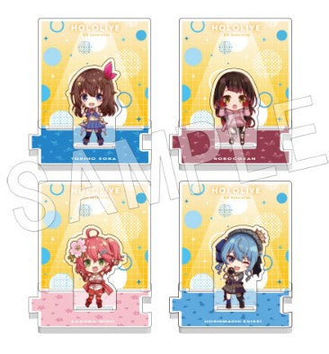 [In-stock] hololive SUPER EXPO 2022｜Acrylic Stand