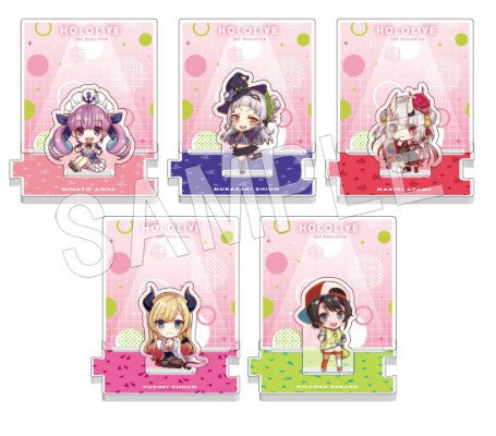 [In-stock] hololive SUPER EXPO 2022｜Acrylic Stand