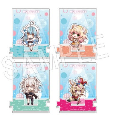 [In-stock] hololive SUPER EXPO 2022｜Acrylic Stand
