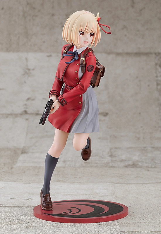 [pre-order]  Lycoris Recoil  錦木千束 Nishikigi Chisato 1/7 Figure