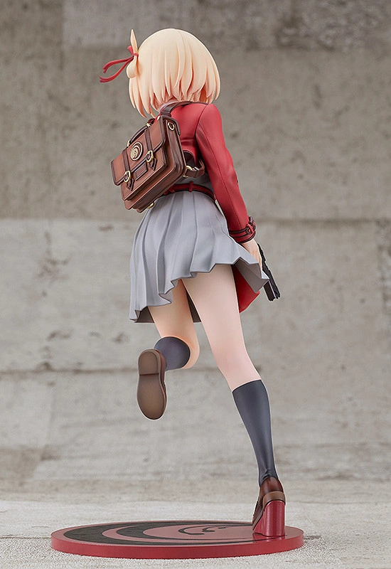 [pre-order]  Lycoris Recoil  錦木千束 Nishikigi Chisato 1/7 Figure