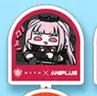 [In-stock]  【holoMyth X ANIPLUS Joint Cafe】-Gura Mug