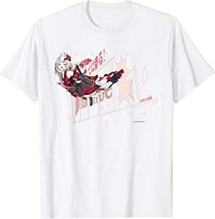 [pre-order] Hololive scene T-shirt - Generation 2