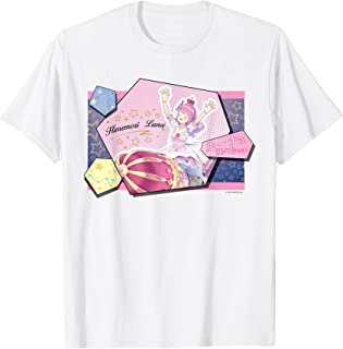 [pre-order]  Hololive scene T-shirt - Generation 4 / 5