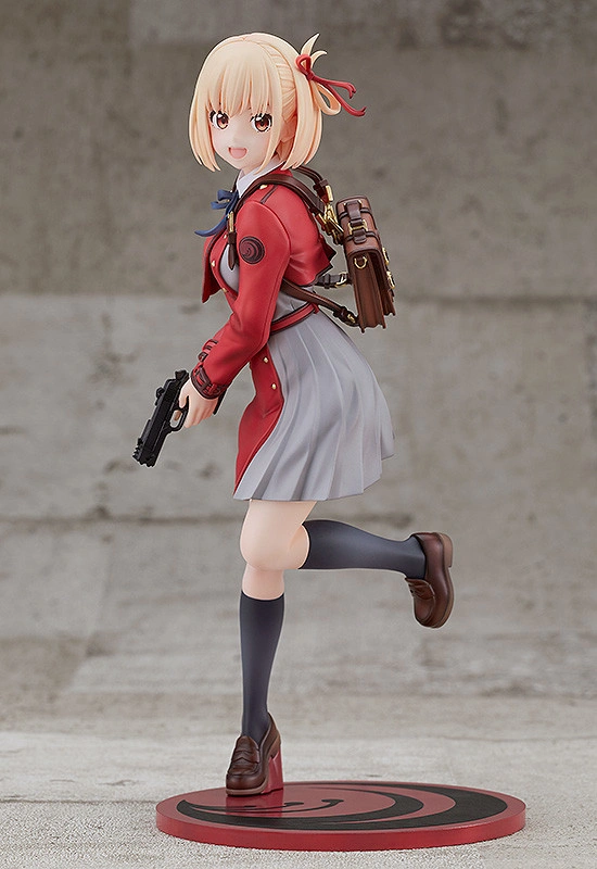 [pre-order]  Lycoris Recoil  錦木千束 Nishikigi Chisato 1/7 Figure