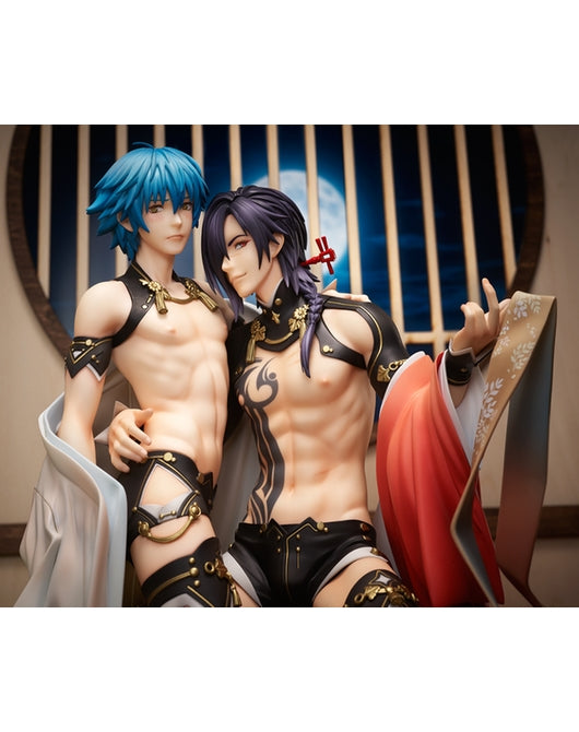 「現貨」 蒼葉＆紅雀 [R18] 1/6 PVC 模型