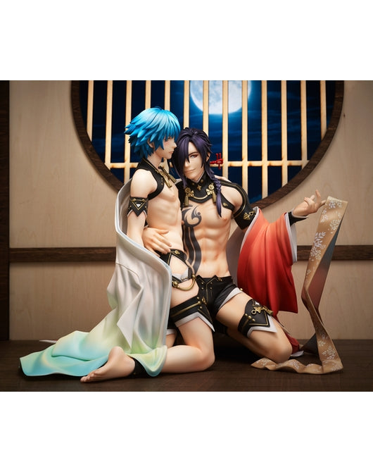 「現貨」 蒼葉＆紅雀 [R18] 1/6 PVC 模型