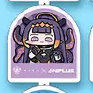 [In-stock]  【holoMyth X ANIPLUS Joint Cafe】-Gura Mug