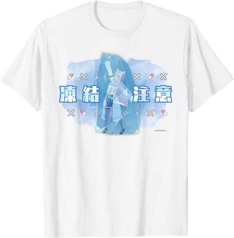[pre-order] Hololive scene T-shirt - HOLOX