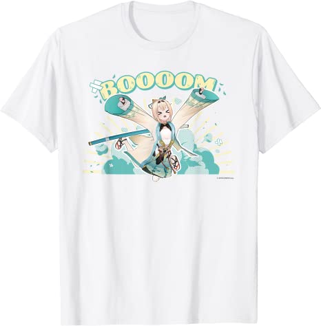 [pre-order] Hololive scene T-shirt - HOLOX