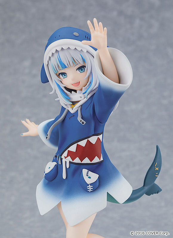 [pre-order]   Hololive Production POP UP PARADE   Gawr Gura がうる・ぐら  Complete Figure