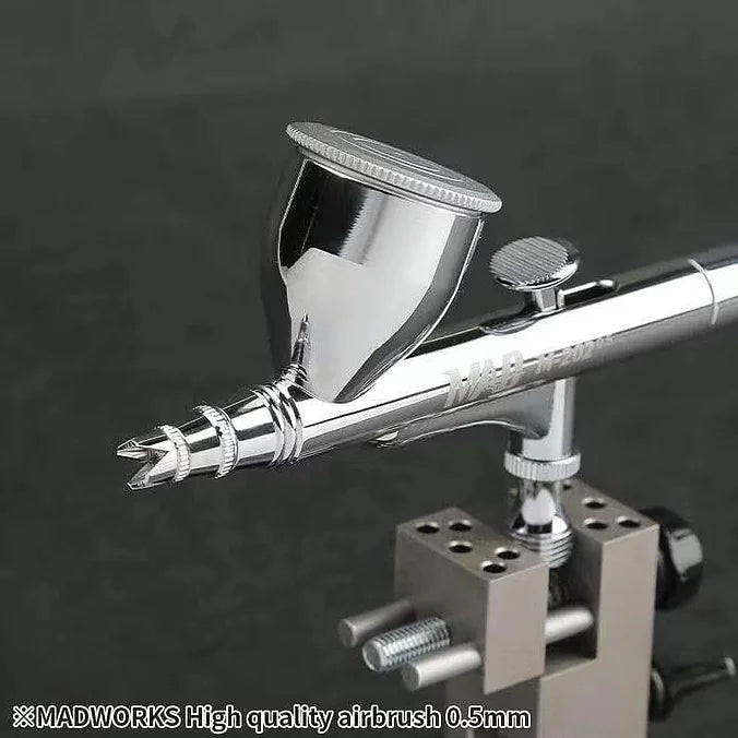 MADWORKS - MAD High Quality Airbrush 0.5MM