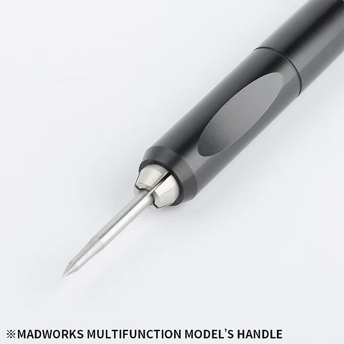 MADWORKS - Multifunction Model's Handle(MH01)