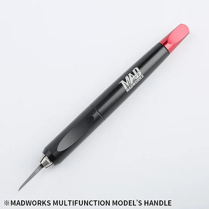 MADWORKS - Multifunction Model's Handle(MH01)