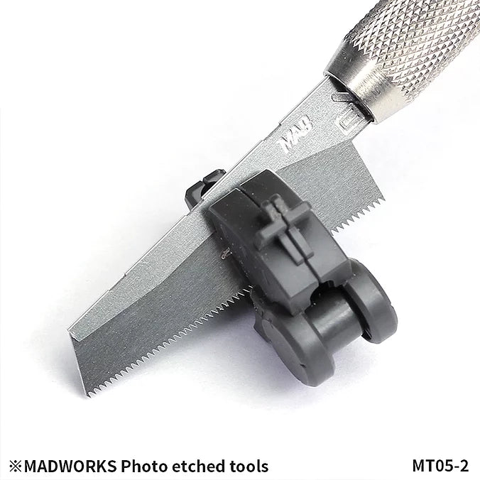 MADWORKS - Fine Craft Saw Blades Set