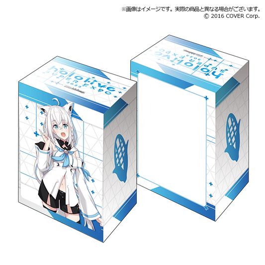 [In-stock]  Hololive SUPER EXPO 2022 Hololive & Holostar Card Box