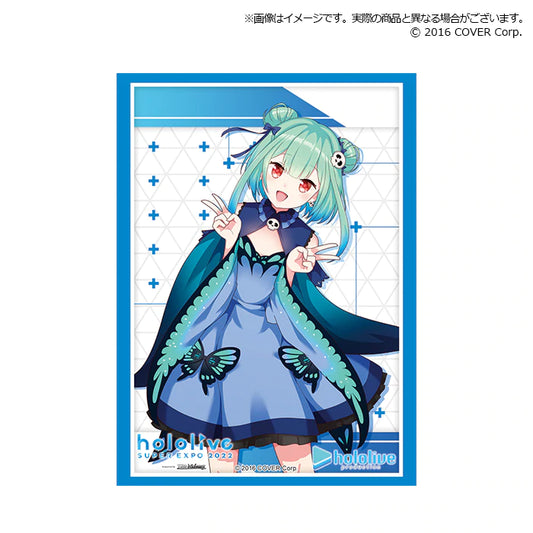 「現貨」Hololive SuperExpo 2022 卡套