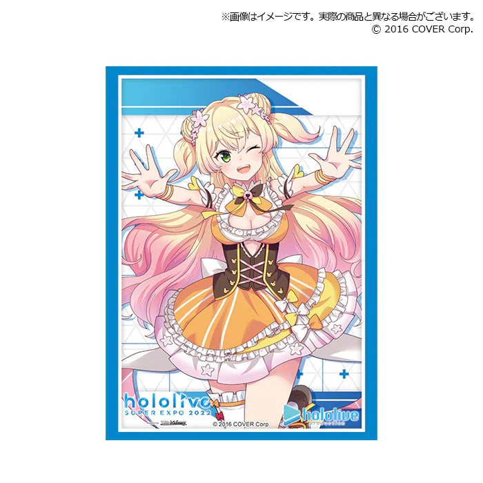 「現貨」Hololive SuperExpo 2022 卡套
