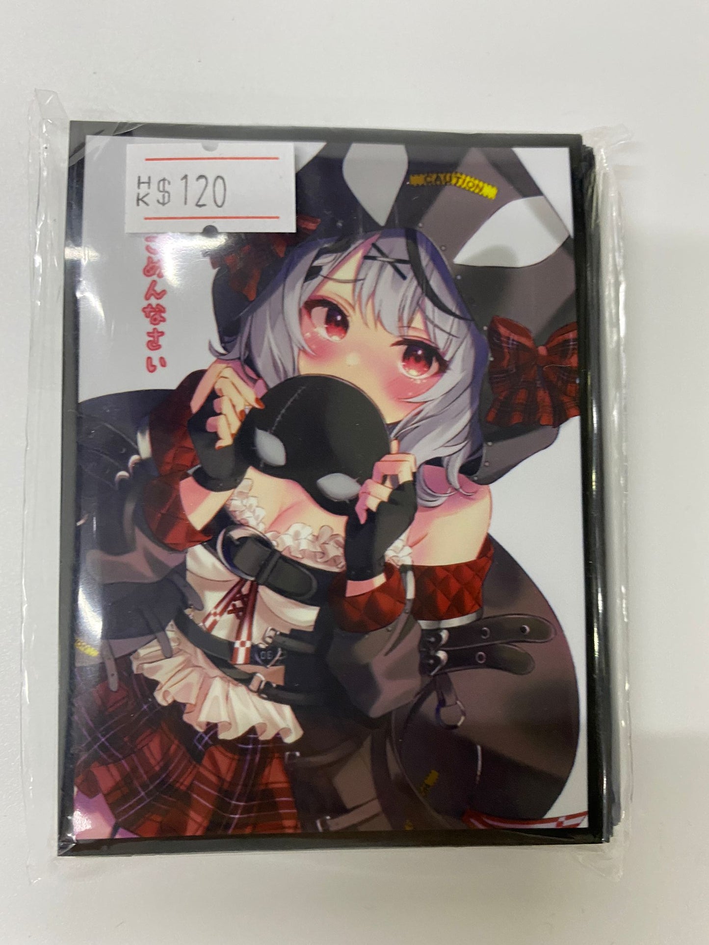 「現貨」Hololive WS TCG 同人 卡套