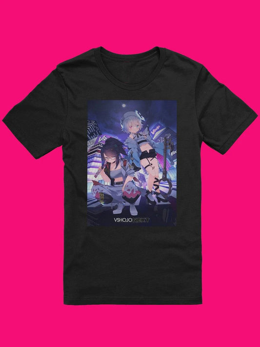 「現貨」VSHOJOグッズを  VSHOJO NEXT T