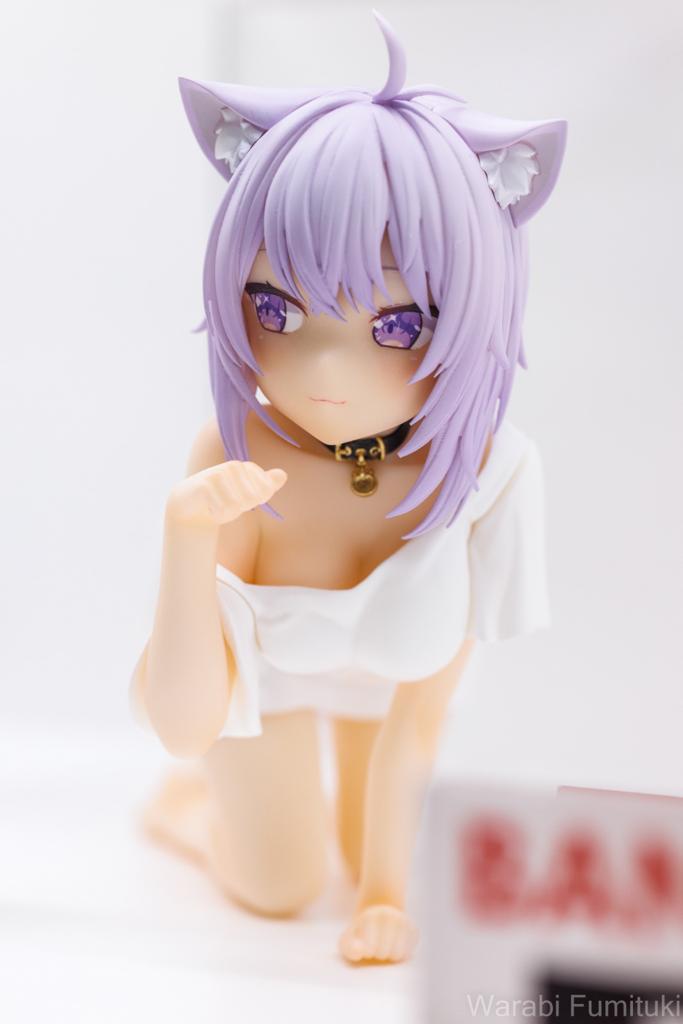 [In-stock]  hololive IF Relax time Nekomata Okayu 猫又おかゆ  Figure