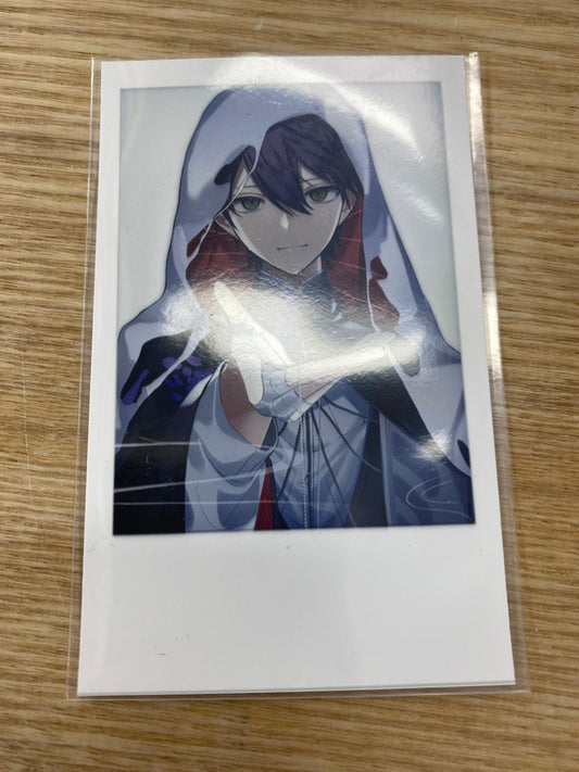 [In-stock]  Nijisanji Photo