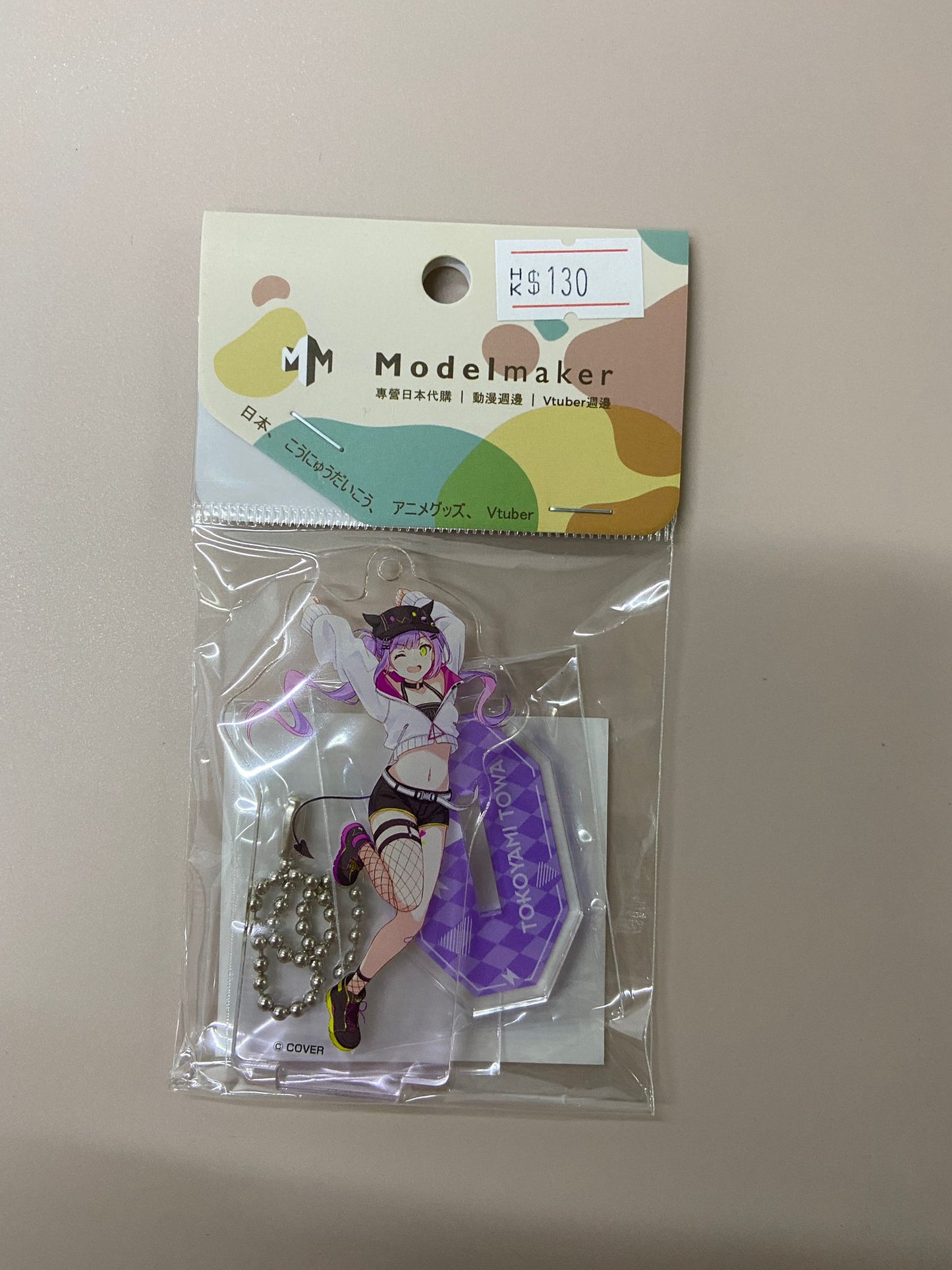 「現貨」Hololive x Bushiroad立牌