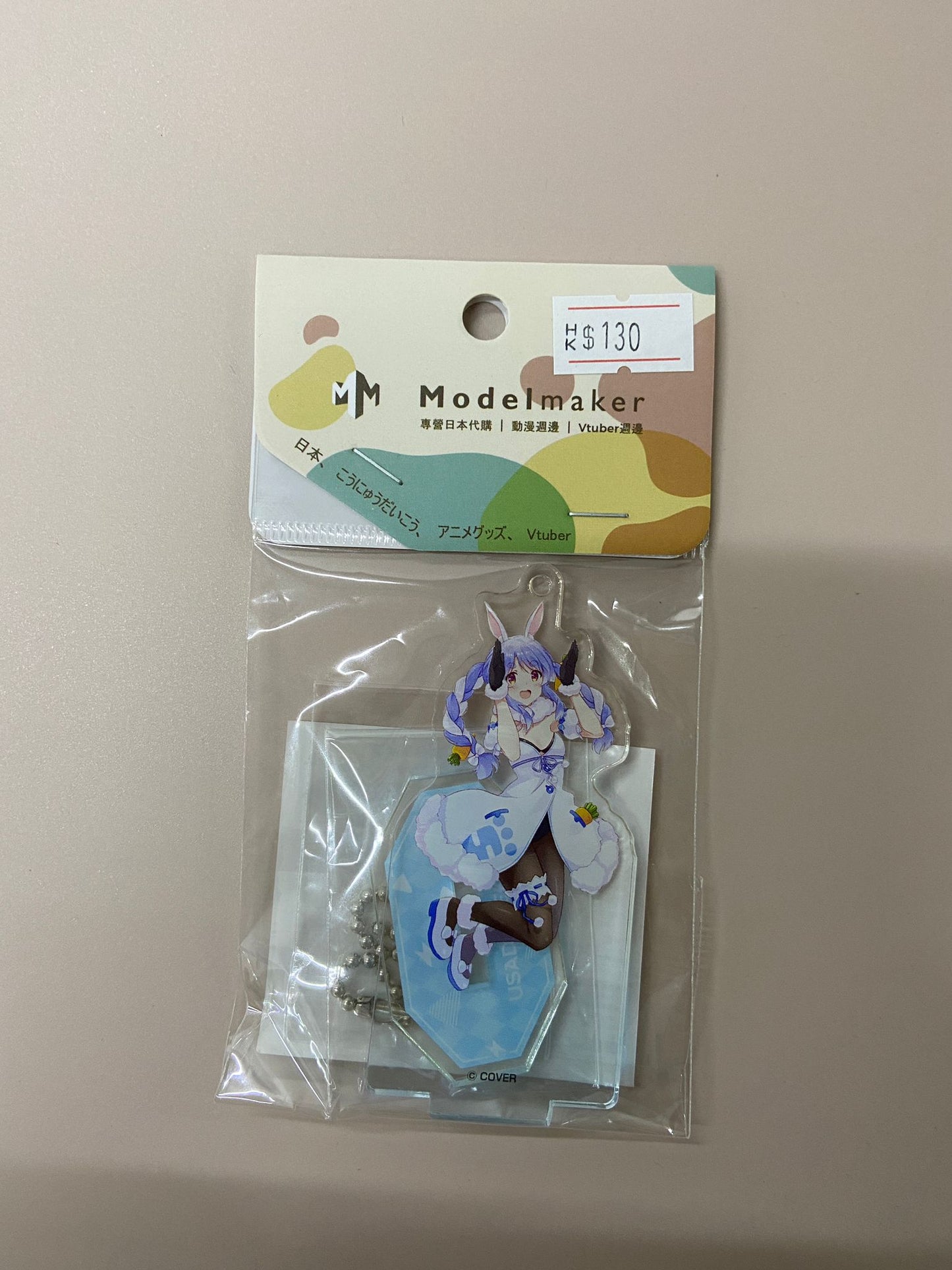 「現貨」Hololive x Bushiroad立牌
