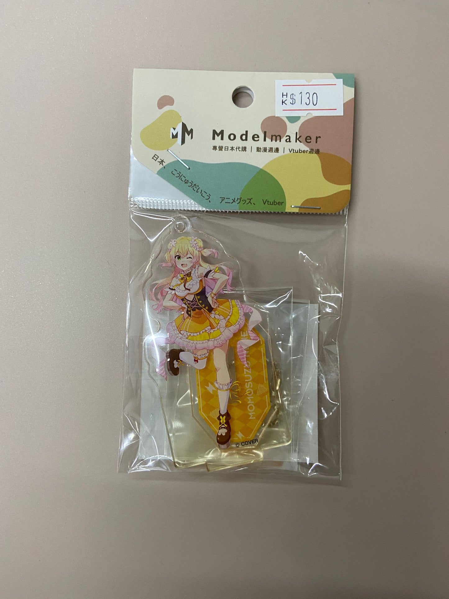 「現貨」Hololive x Bushiroad立牌