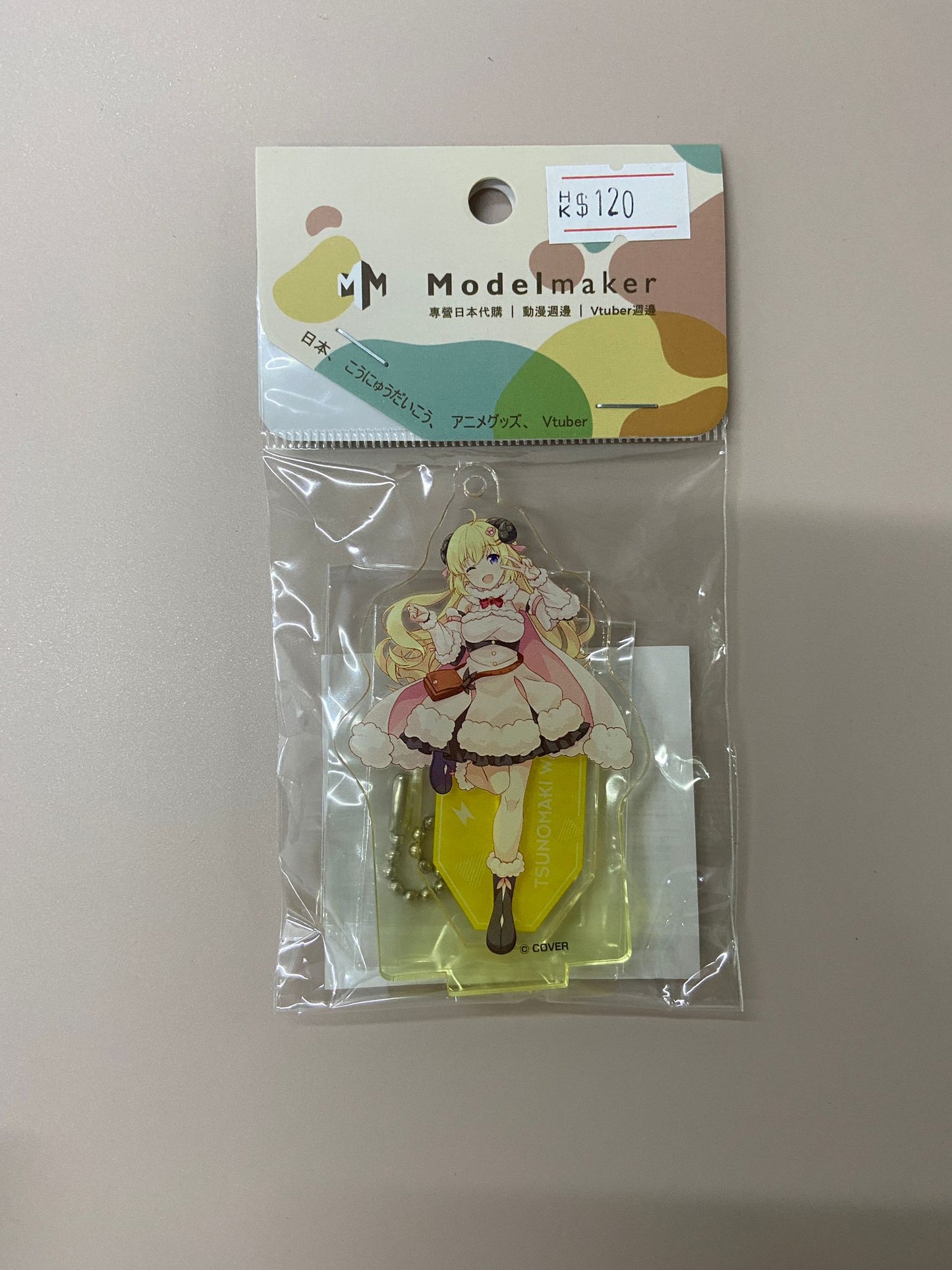 「現貨」Hololive x Bushiroad立牌