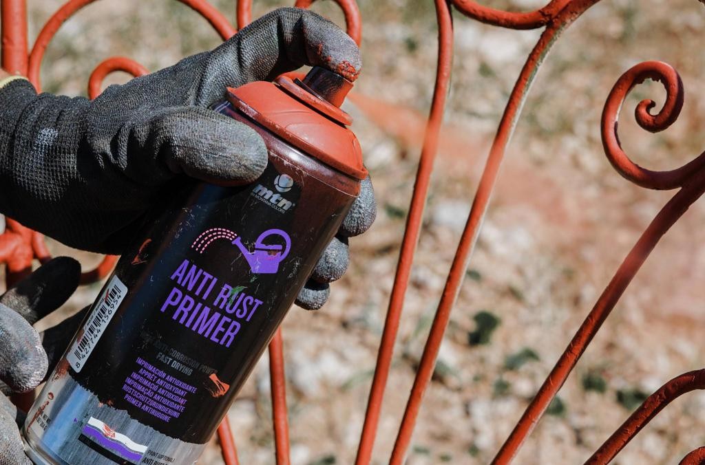 MTN PRO Antioxidant Primer