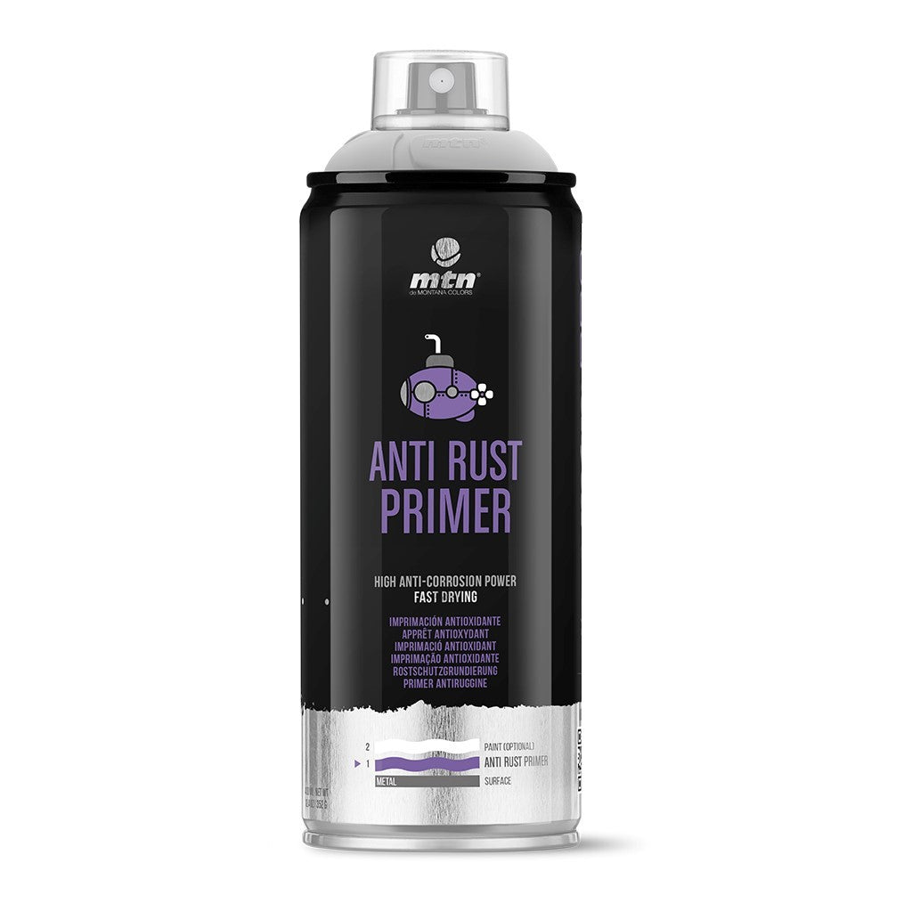 MTN PRO Antioxidant Primer