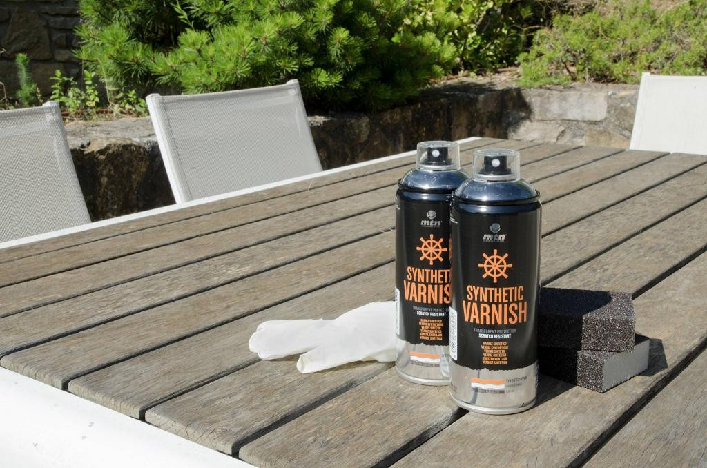 MTN PRO Synthetic Varnish  合成清漆
