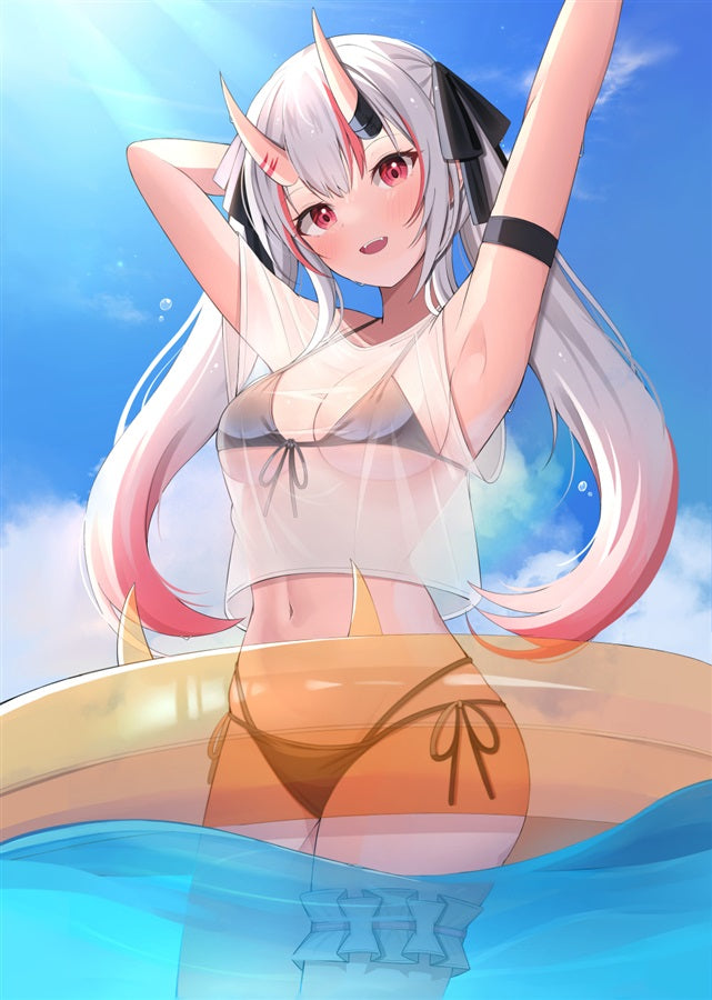 [In-stock]  Hololive Fanart Book【Your Girlfriends】